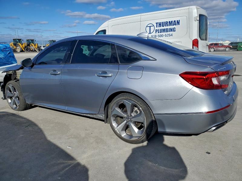 Фото 2 - HONDA ACCORD