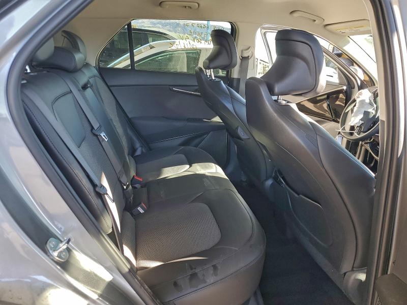 KIA NIRO WIND 2024 VIN KNDCR3L17R5121598