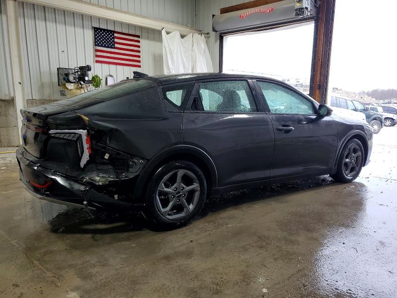 Фото 3 - KIA K4 LX