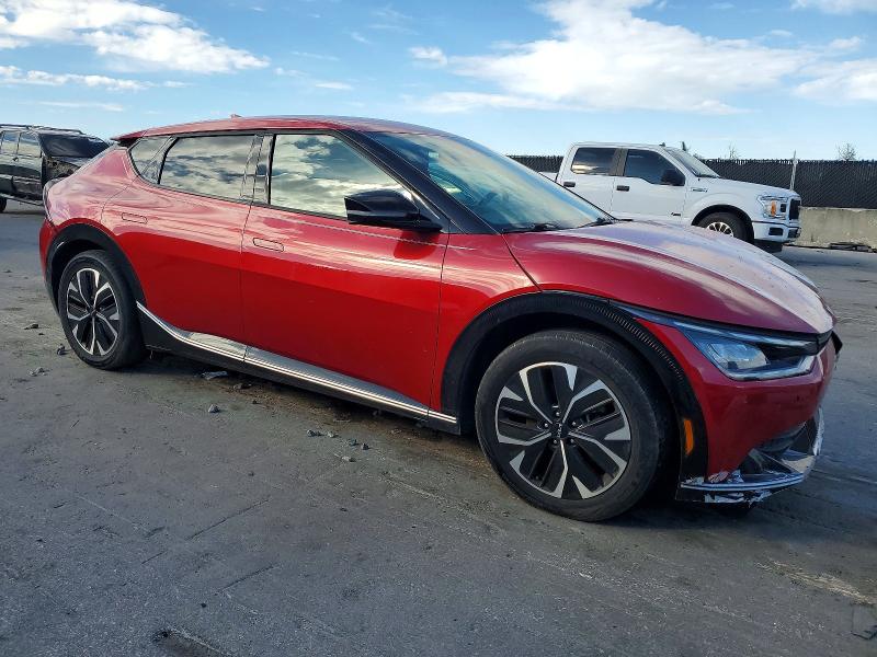 Фото 4 - KIA EV6 LIGHT