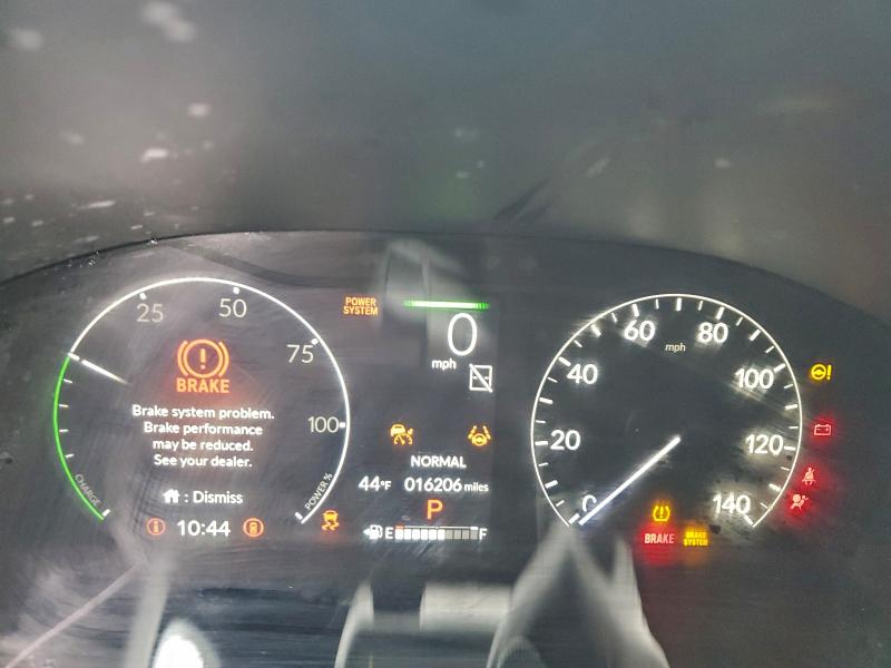 Фото 9 - HONDA CRV