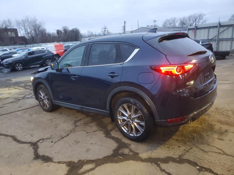 Фото 2 - MAZDA CX-5