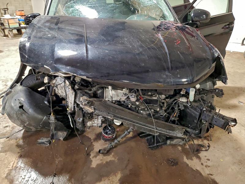 VOLKSWAGEN TAOS SE 2024 VIN 3VVVX7B21RM058929