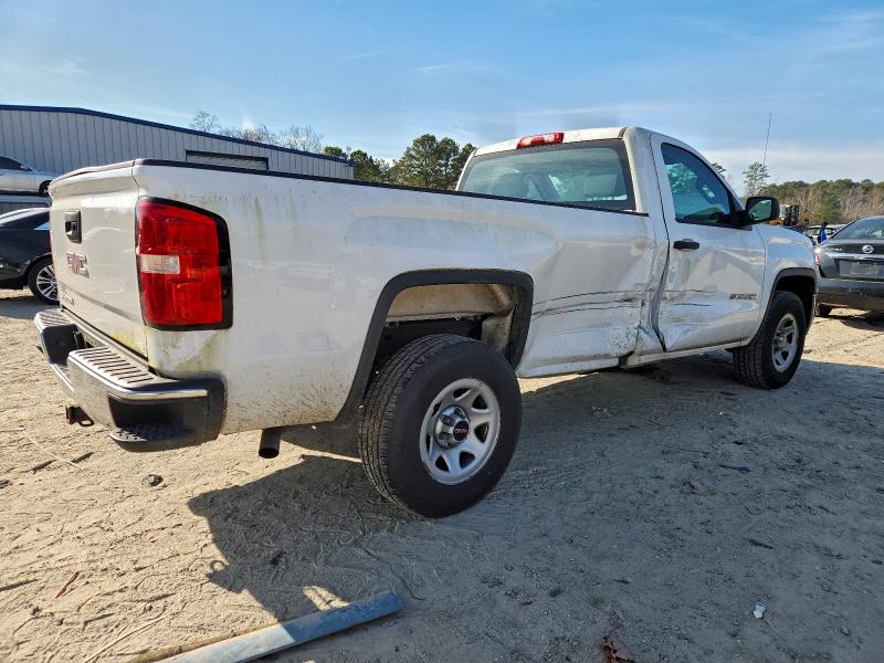 Фото 3 - GMC SIERRA