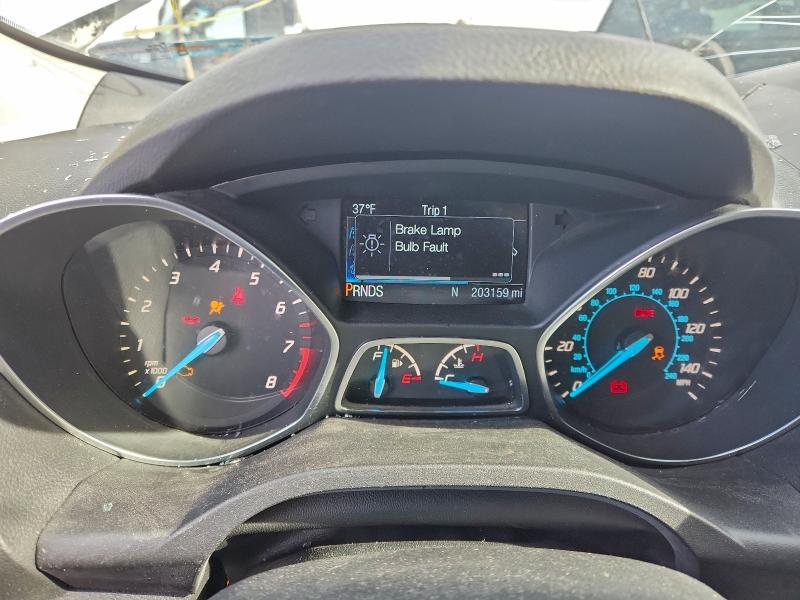 Фото 9 - FORD ESCAPE