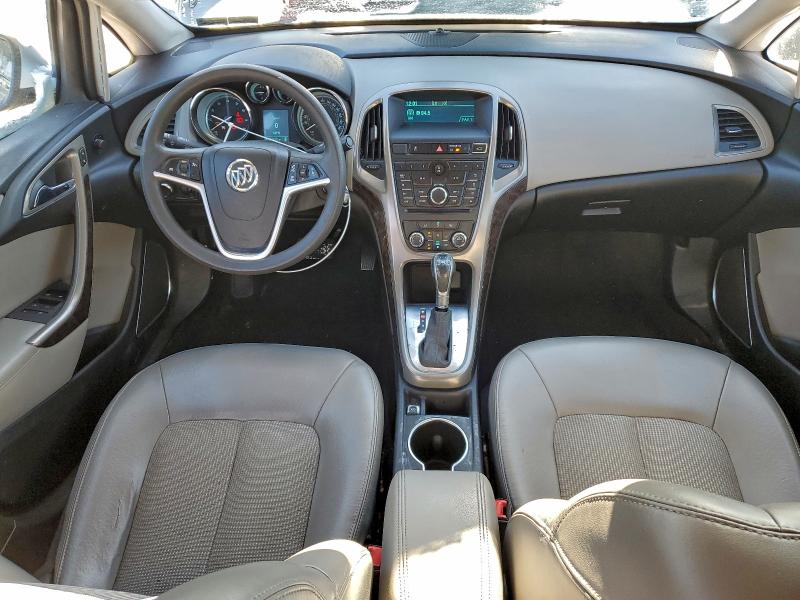 BUICK VERANO 2017 VIN 1G4P15SK7H4107361