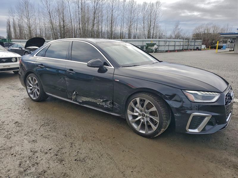 Фото 4 - AUDI A4