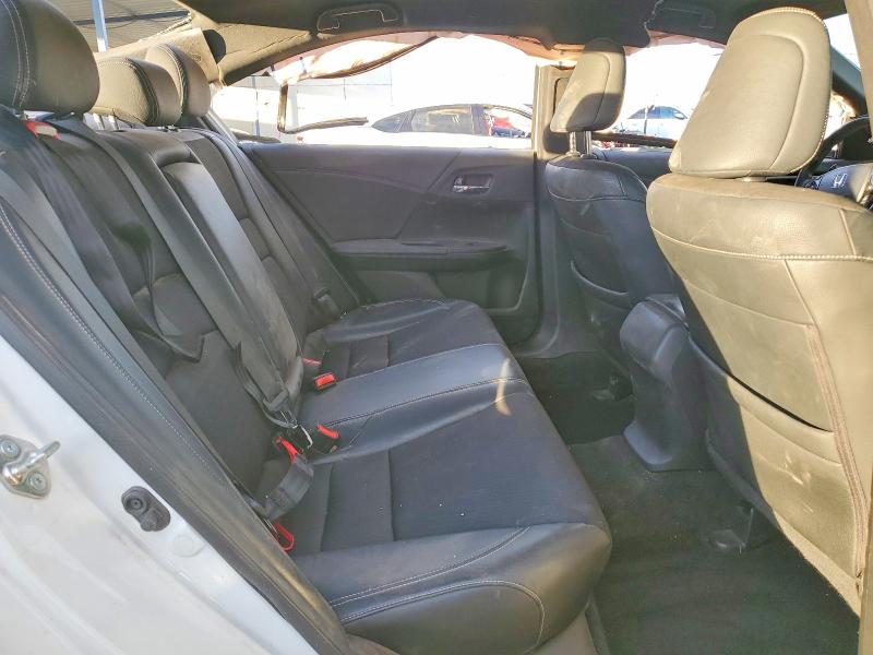 Фото 10 - HONDA ACCORD