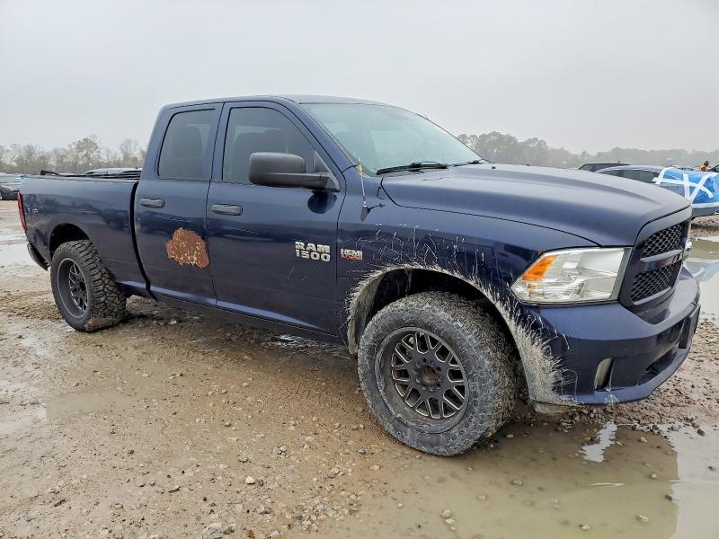 Фото 4 - RAM 1500