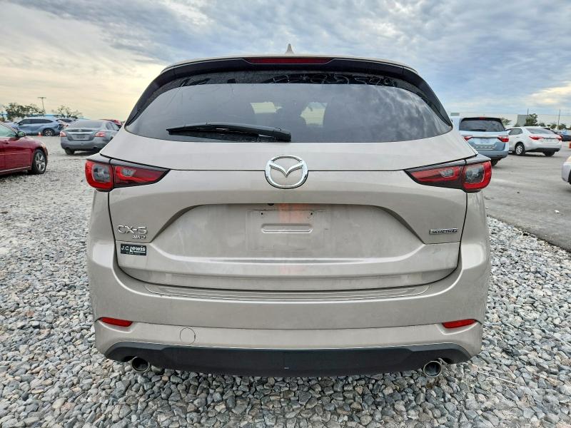 Фото 6 - MAZDA CX-5 SELEC