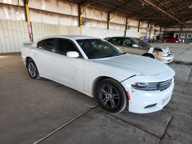 Фото 4 - DODGE CHARGER