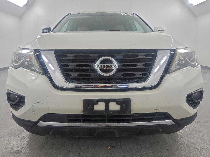 Фото 5 - NISSAN PATHFINDER