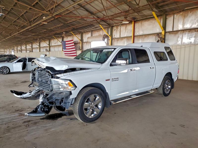 Фото 1 - RAM 1500