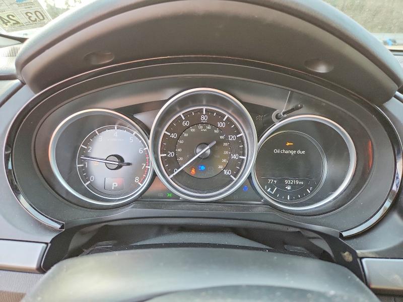 Фото 9 - MAZDA CX-9