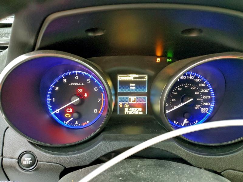 Фото 9 - SUBARU OUTBACK