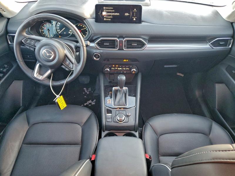 Фото 8 - MAZDA CX-5 PREFE