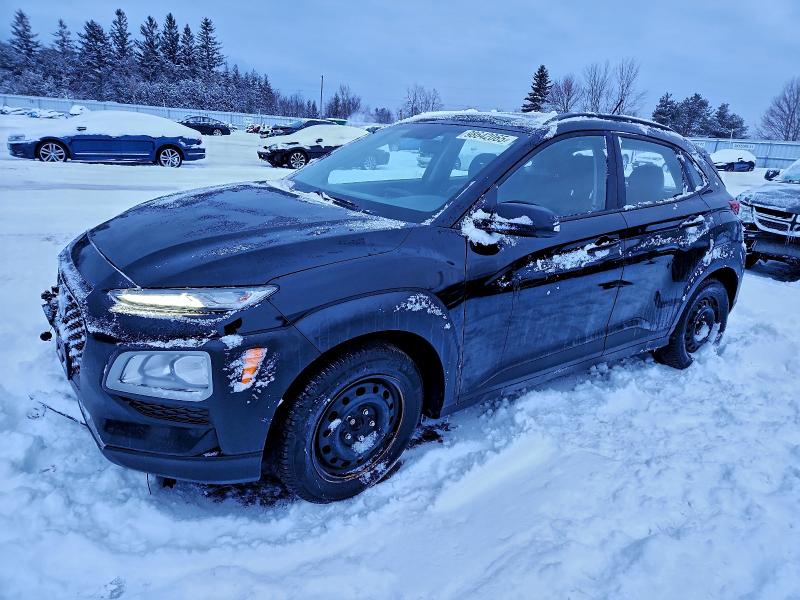 Фото 1 - HYUNDAI KONA