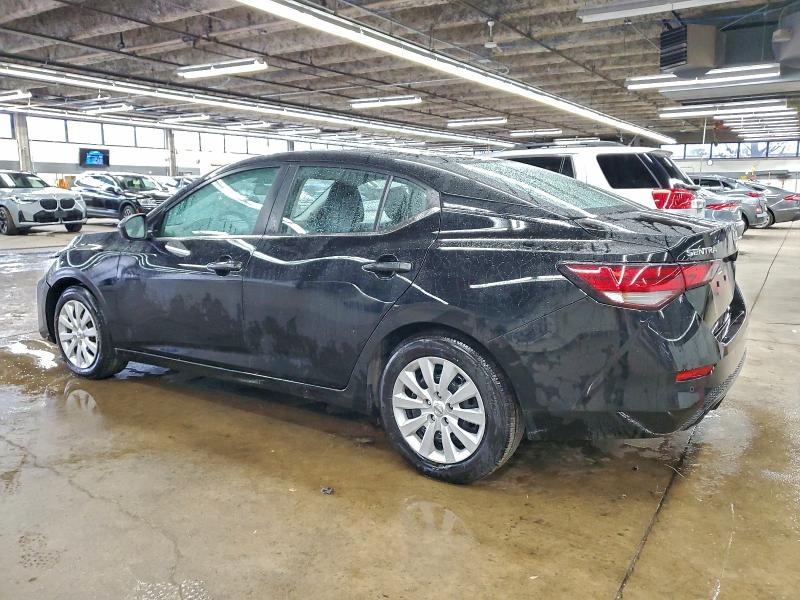 Фото 2 - NISSAN SENTRA