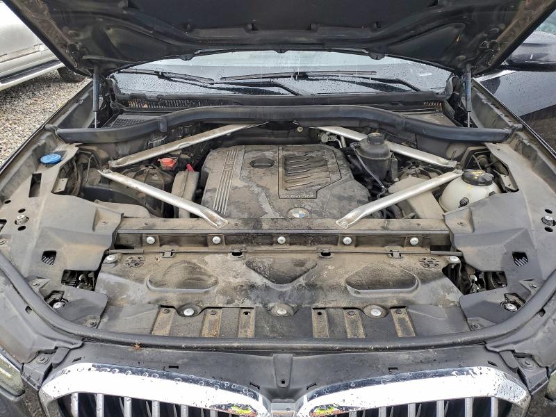 Фото 12 - BMW X5