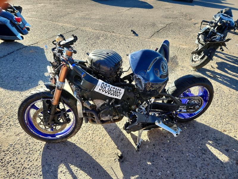 SUZUKI GSXR1000 2005