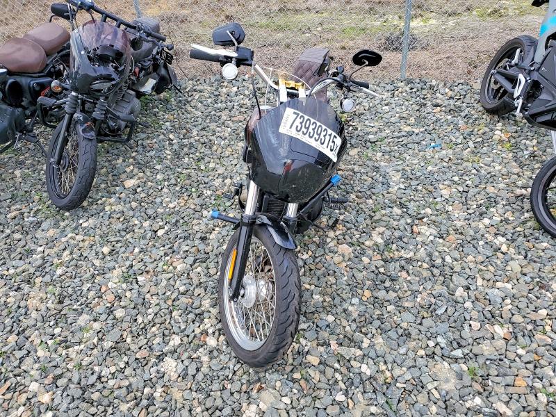 HARLEY-DAVIDSON FXBB STREE 2018