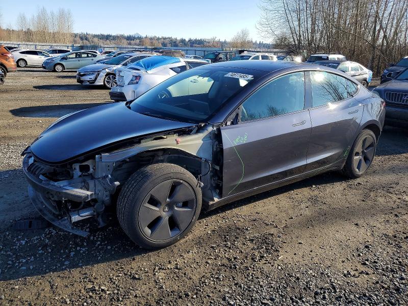 Фото 1 - TESLA MODEL 3