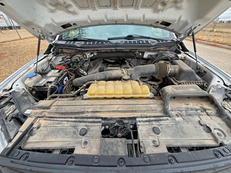 Фото 7 - FORD F-150