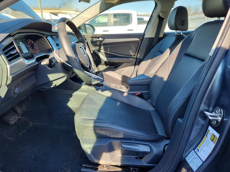 Фото 7 - VOLKSWAGEN JETTA