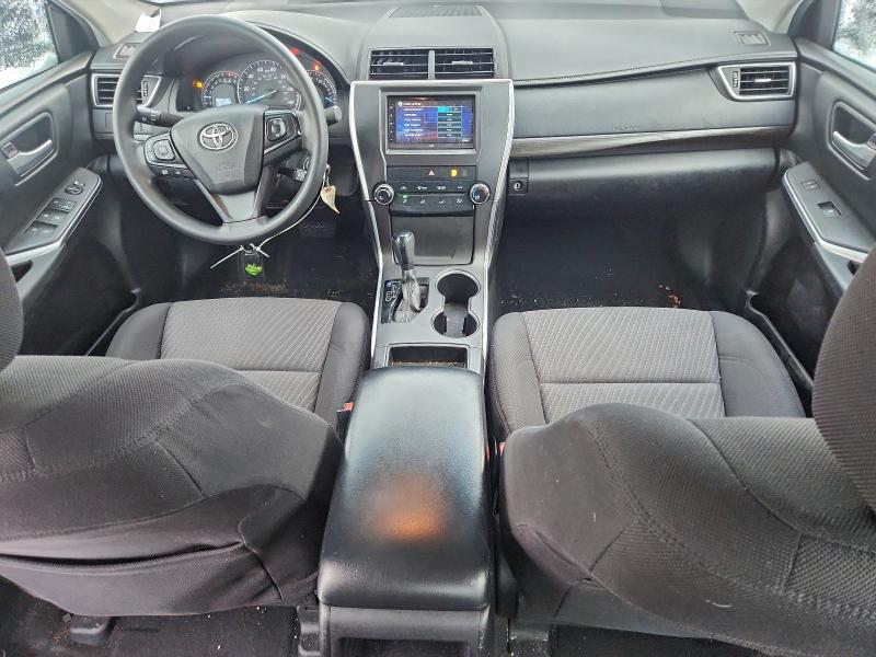 Фото 8 - TOYOTA CAMRY