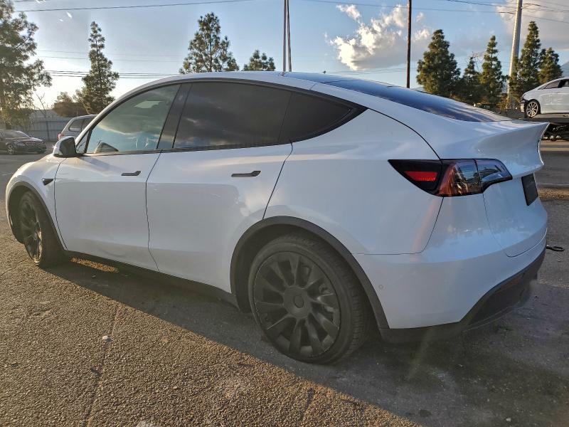 Фото 2 - TESLA MODEL Y