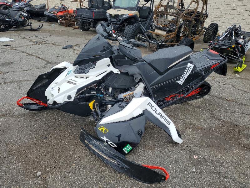 2021 POLARIS MATRYX 650