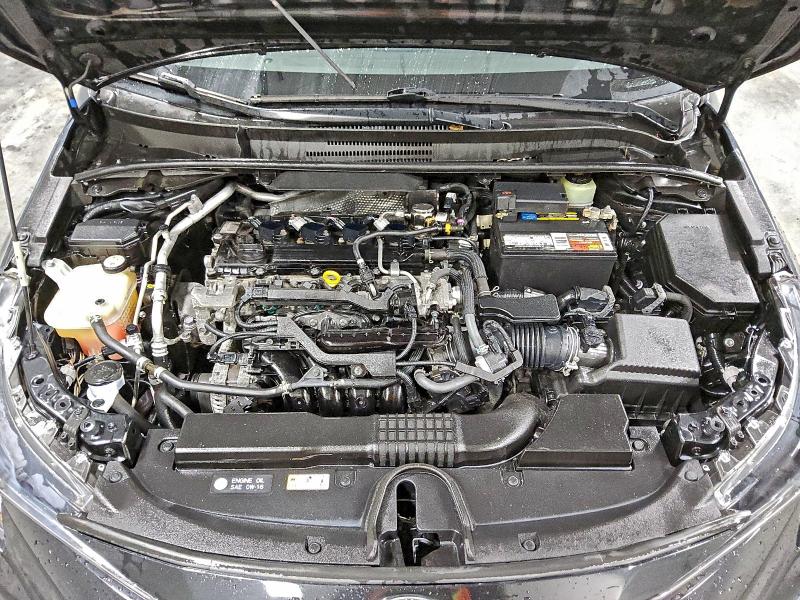 Фото 11 - TOYOTA COROLLA