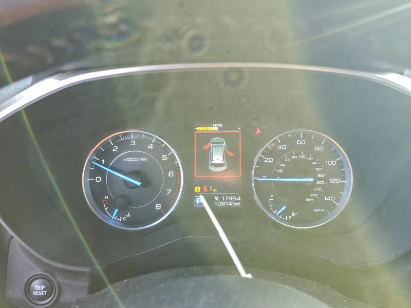 Фото 9 - SUBARU ASCENT