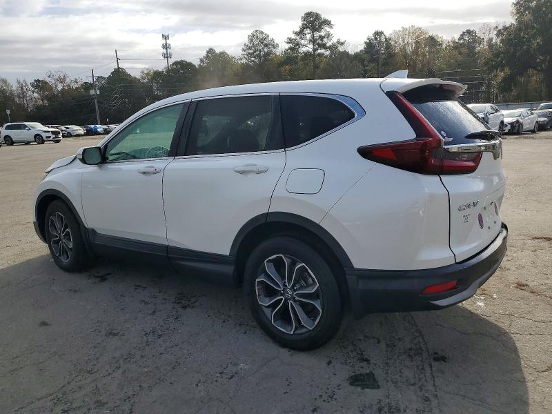 Фото 2 - HONDA CRV