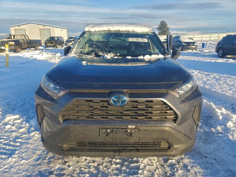 Фото 5 - TOYOTA RAV4