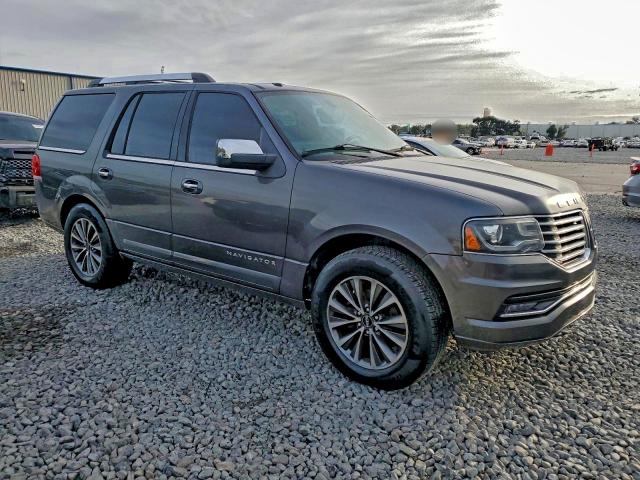 Фото 4 - LINCOLN NAVIGATOR