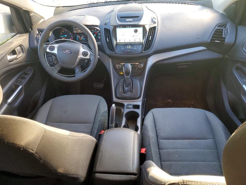 Фото 8 - FORD ESCAPE