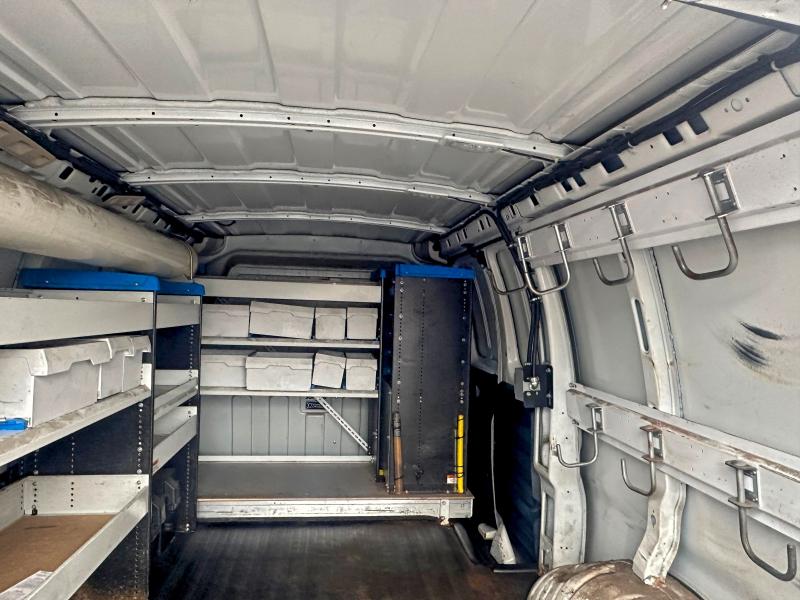 Фото 7 - CHEVROLET EXPRESS