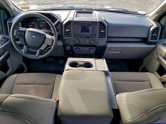 Фото 8 - FORD F-150