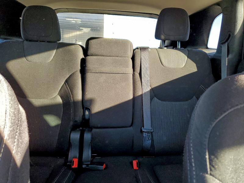 Фото 10 - JEEP GRAND CHER