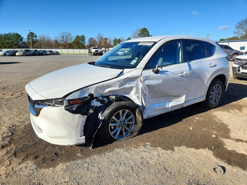 Фото 1 - MAZDA CX-5 SELEC