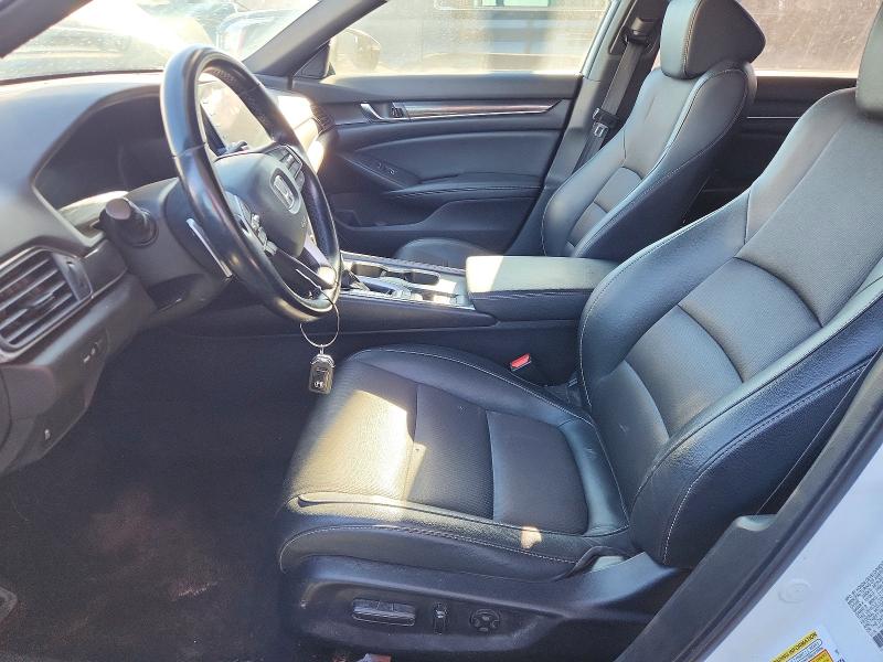 Фото 7 - HONDA ACCORD