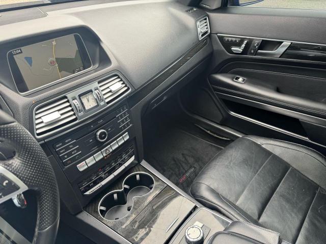 Фото 10 - MERCEDES-BENZ E-CLASS