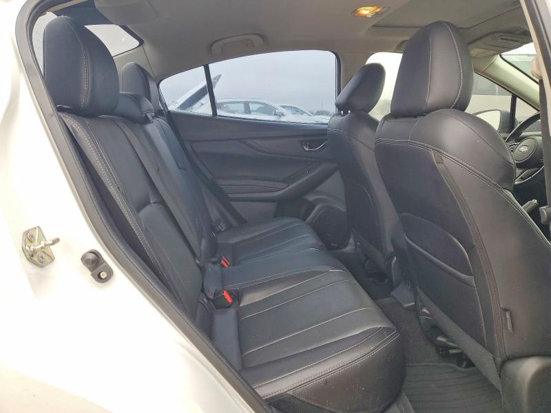 Фото 10 - SUBARU IMPREZA