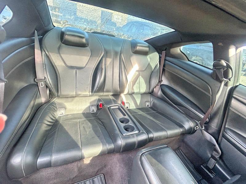 Фото 6 - INFINITI Q60