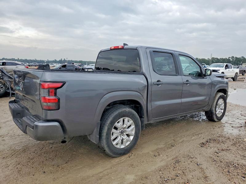 Фото 3 - NISSAN FRONTIER