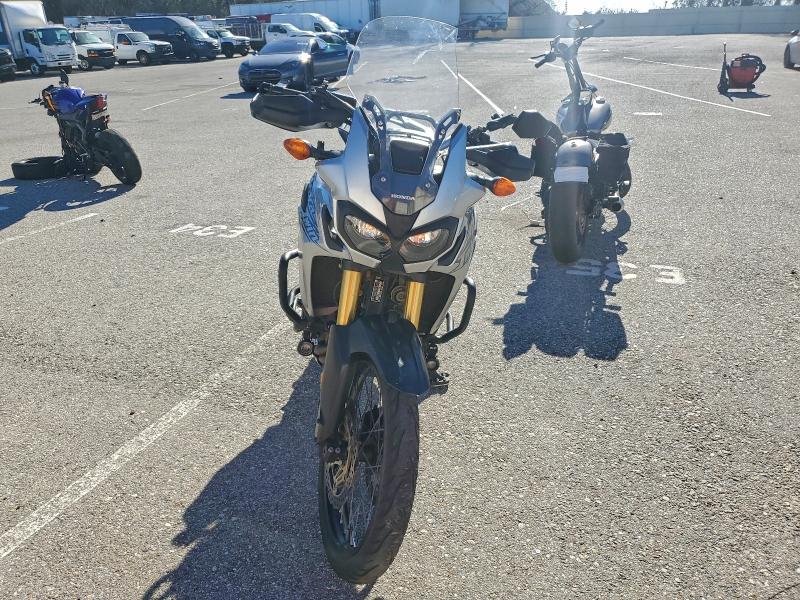 HONDA CRF CYCLE 2016