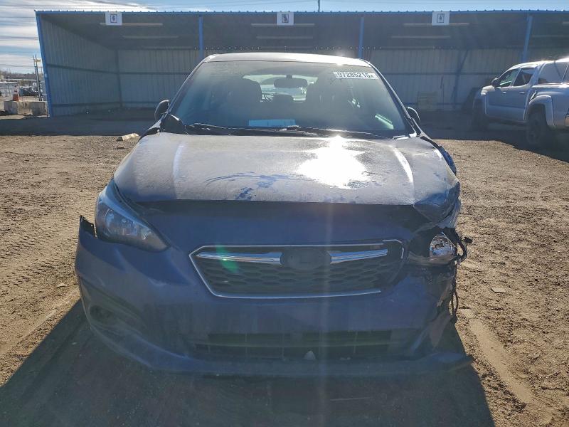 Фото 5 - SUBARU IMPREZA