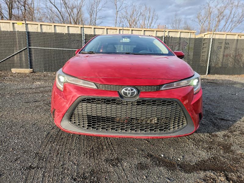 Фото 5 - TOYOTA COROLLA