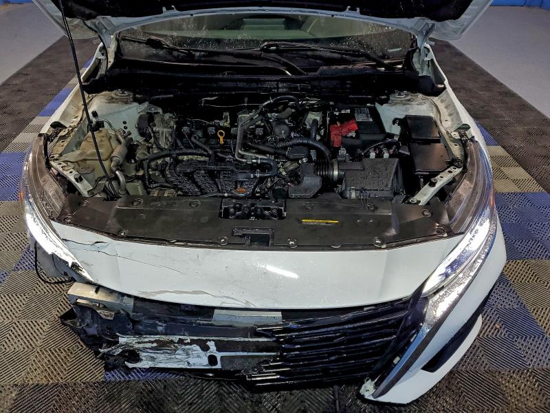 Фото 11 - NISSAN ALTIMA